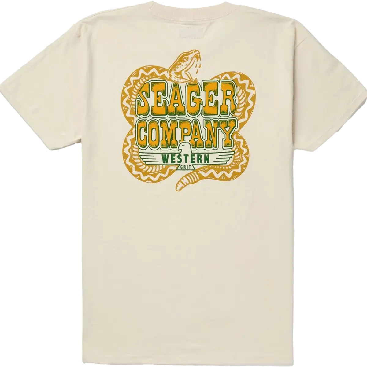 Men's Rattler Tee