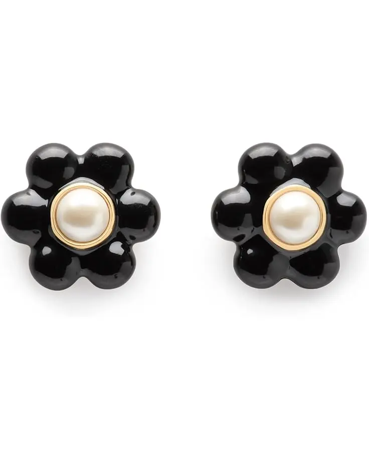 Women's Kate Spade New York Petal Puff Studs
