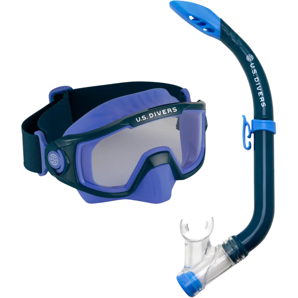 Youth Avila JR Combo - Blue/Navy