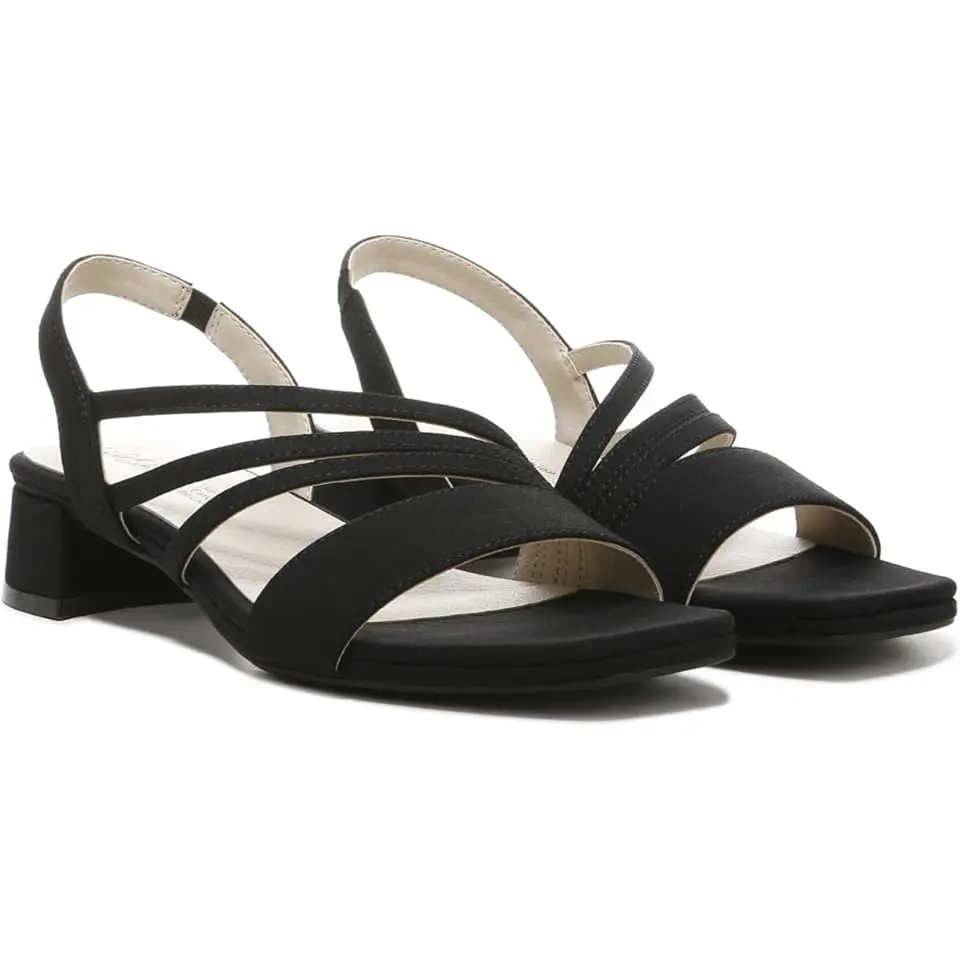 Joy 2 Strappy Sandals