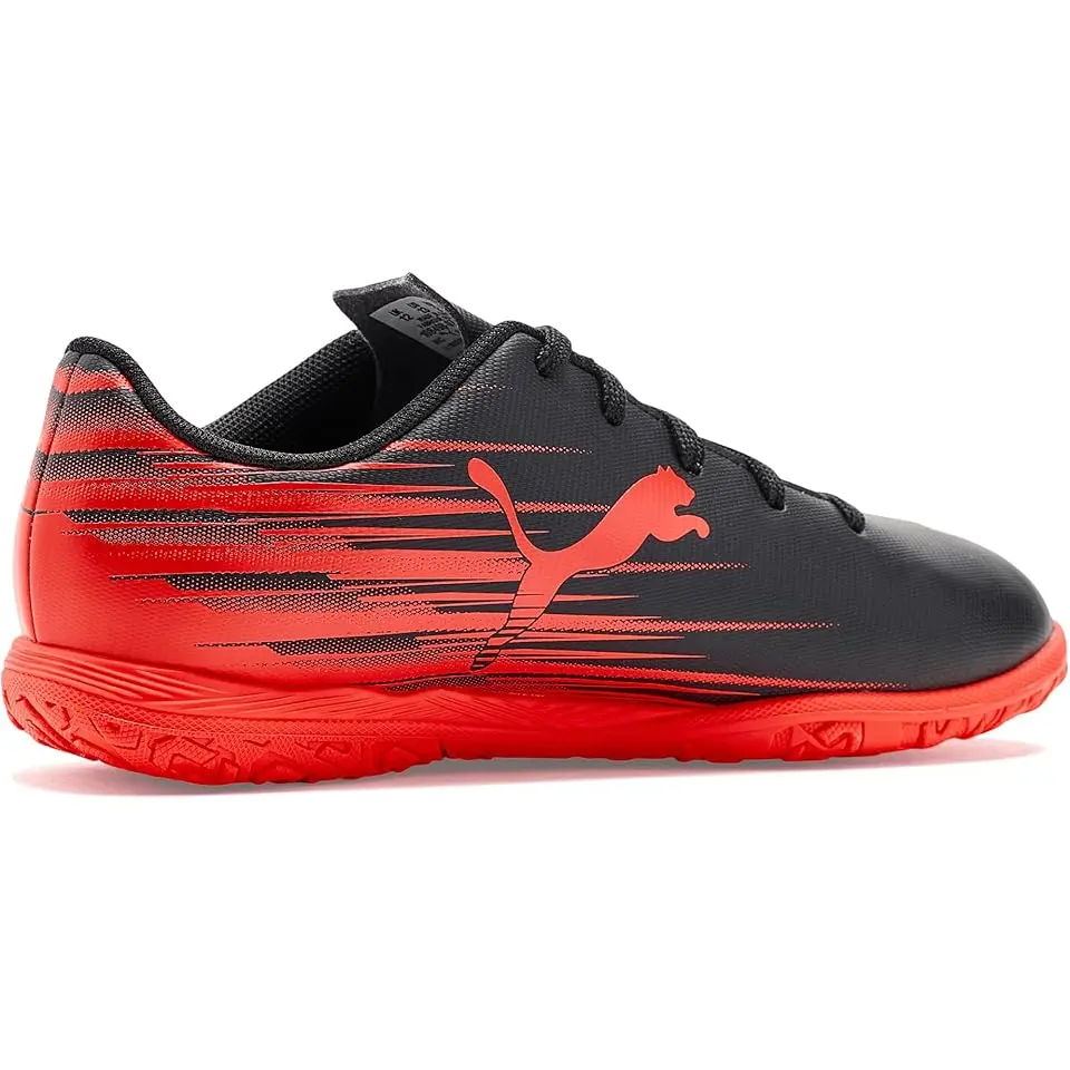 Attacanto Indoor Training Soccer Shoes (Little Kid/Big Kid)