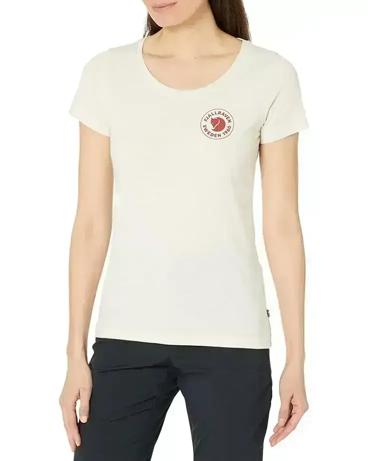Women's Fjällräven 1960 Logo T-Shirt
