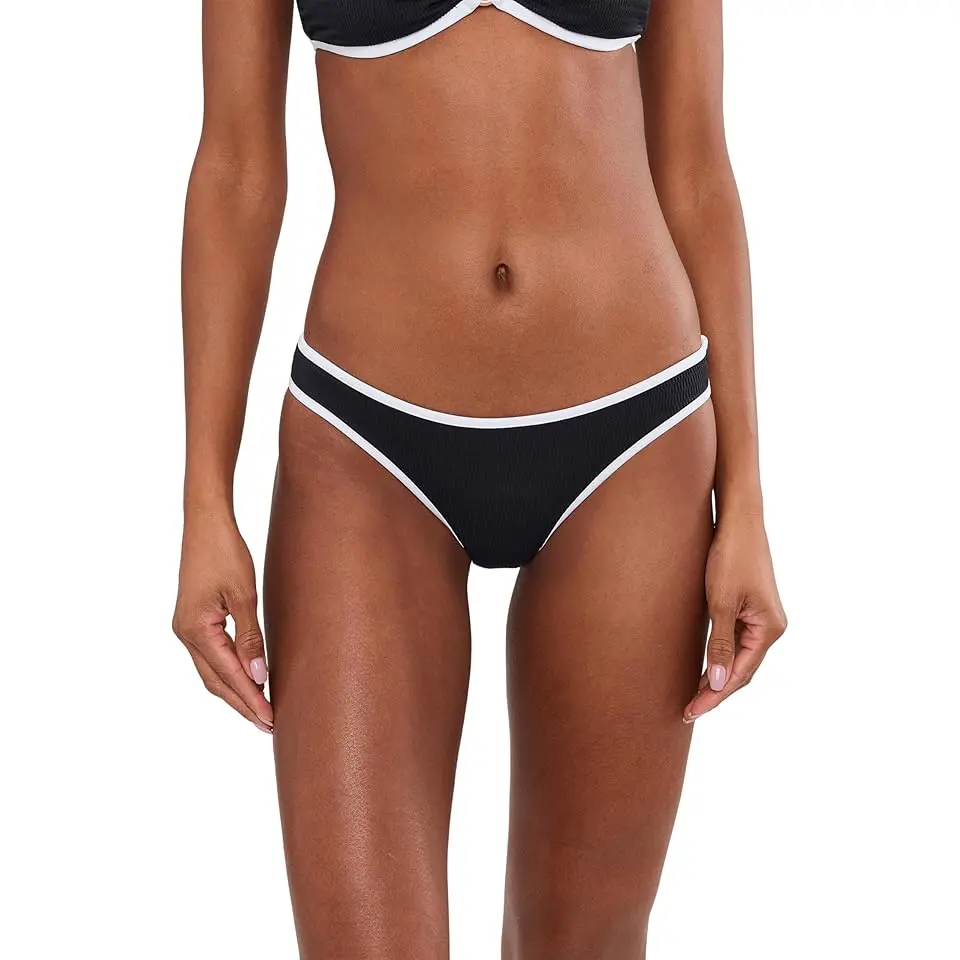 Hipster Bikini Bottom Swimsuit