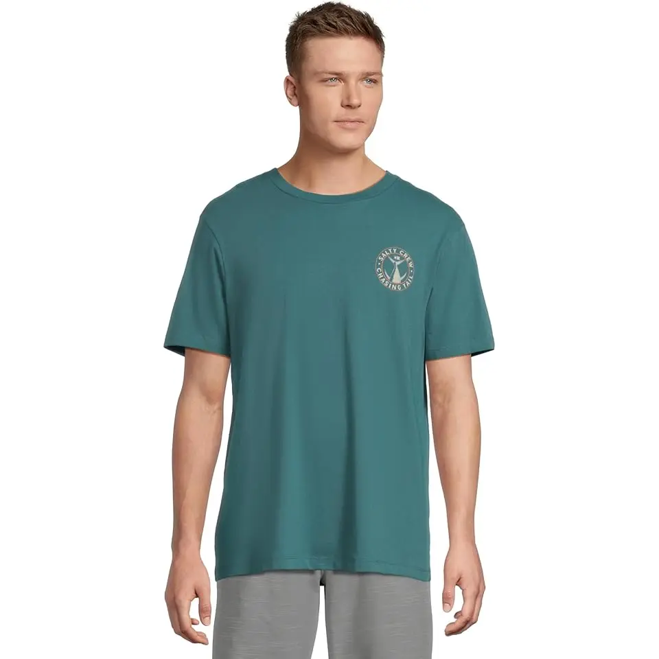 Tailgate Short Sleeve Tee