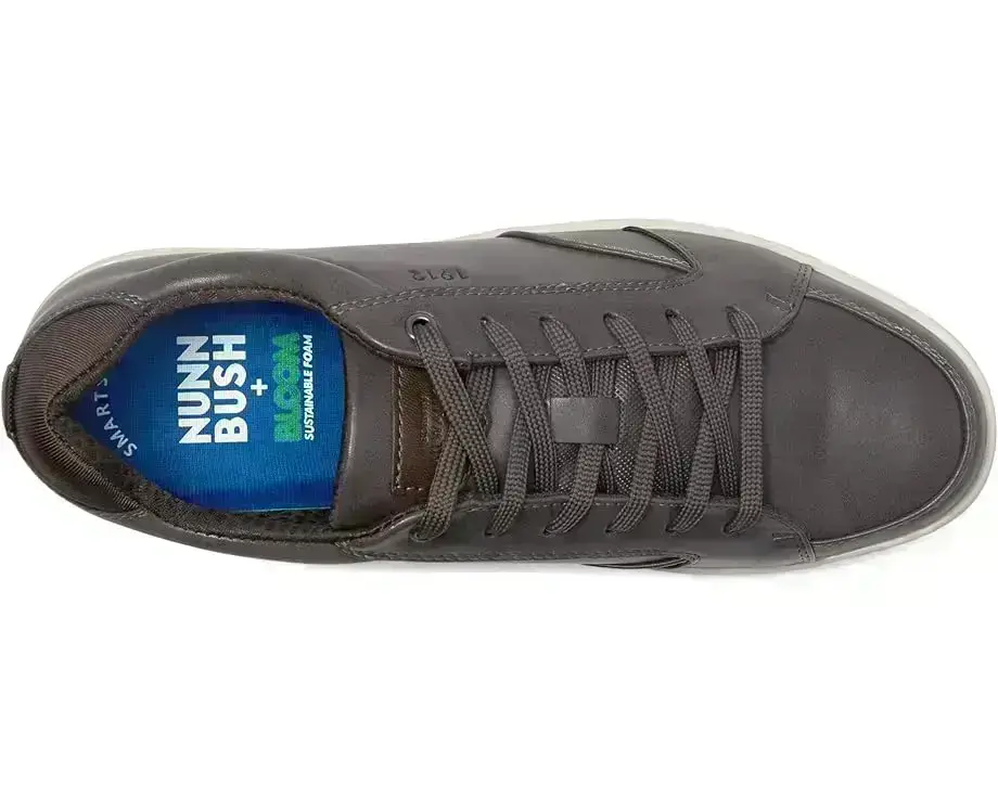 Men's Nunn Bush Aspire Lace-To-Toe Oxford