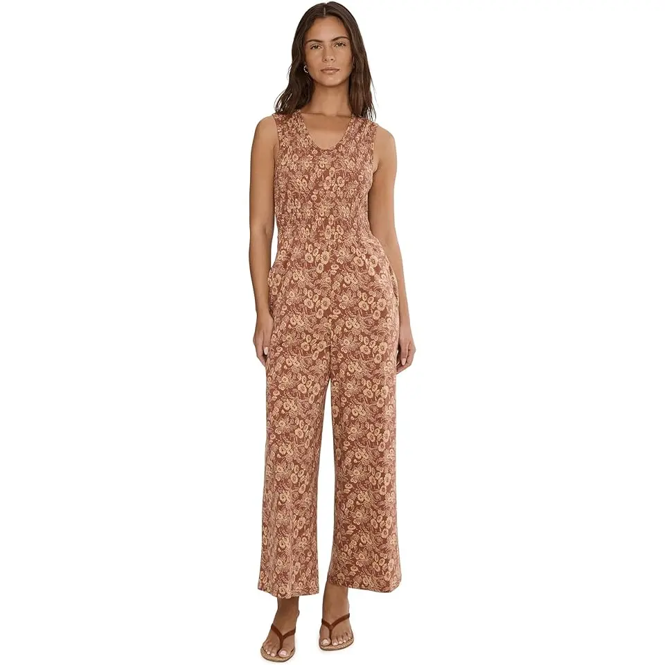 Gemina Tank Jumpsuit