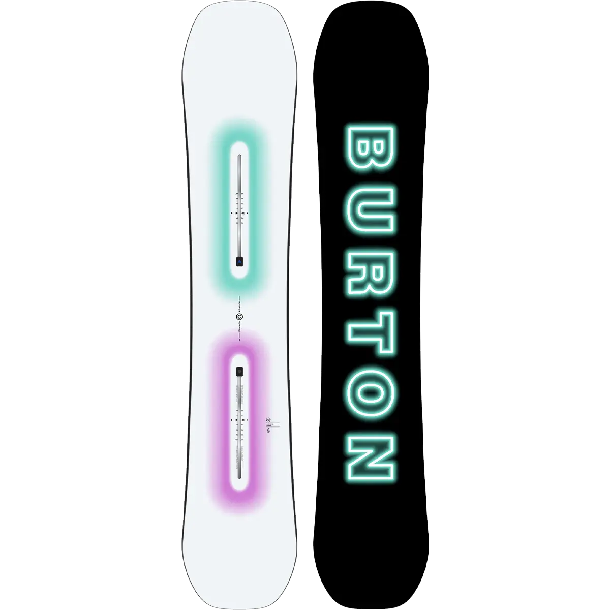 Custom Camber Glow