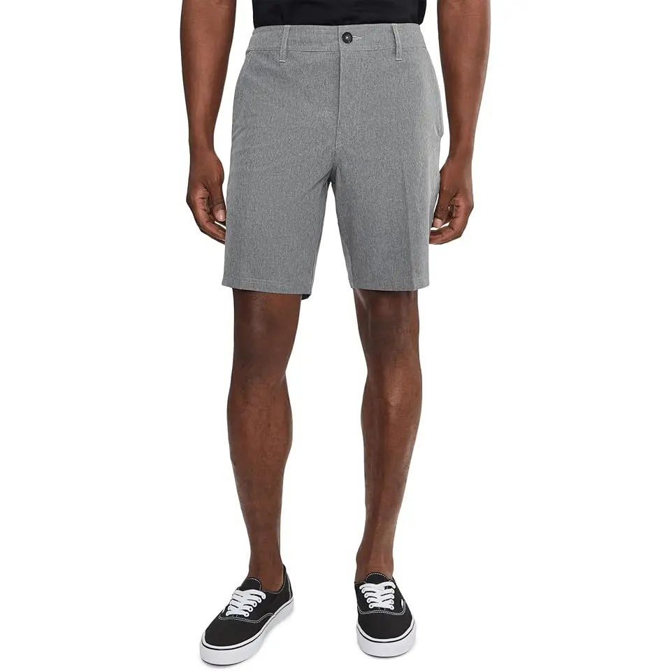 Reserve Heather 19'' Shorts