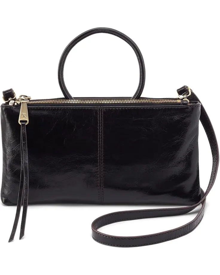 Women's HOBO Sable Crossbody