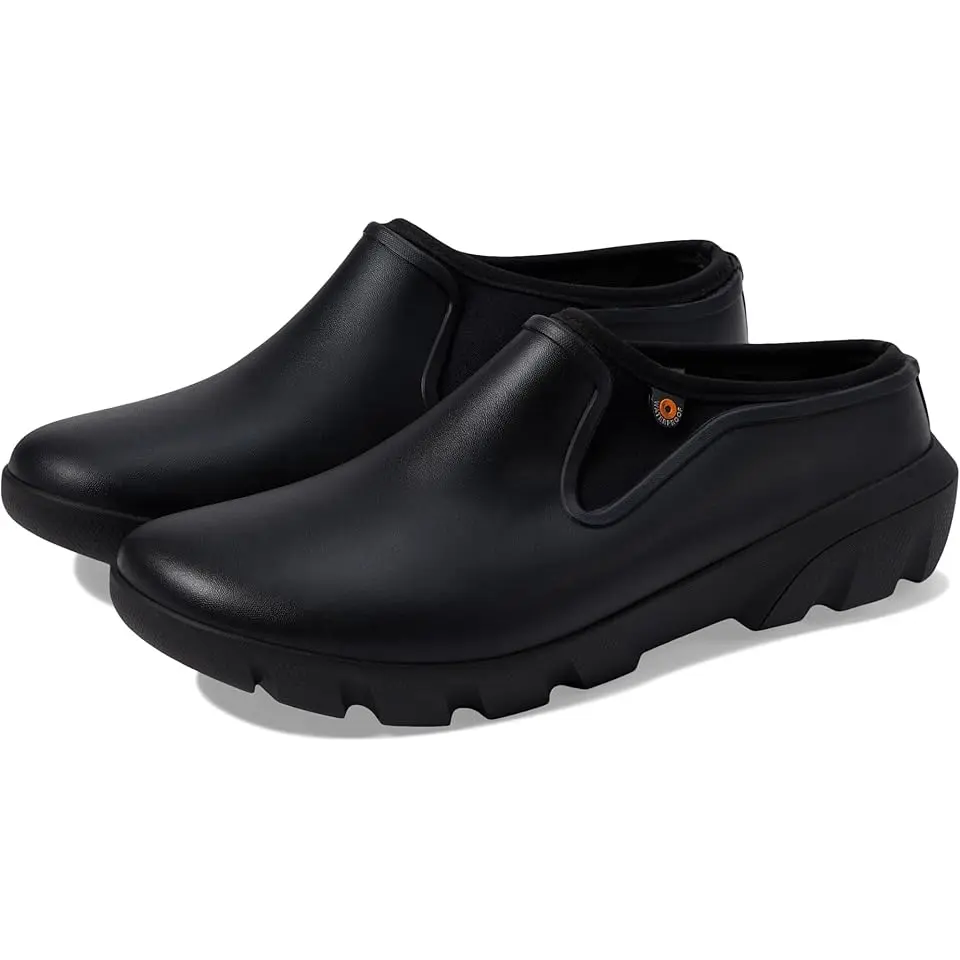 Sauvie II Clog