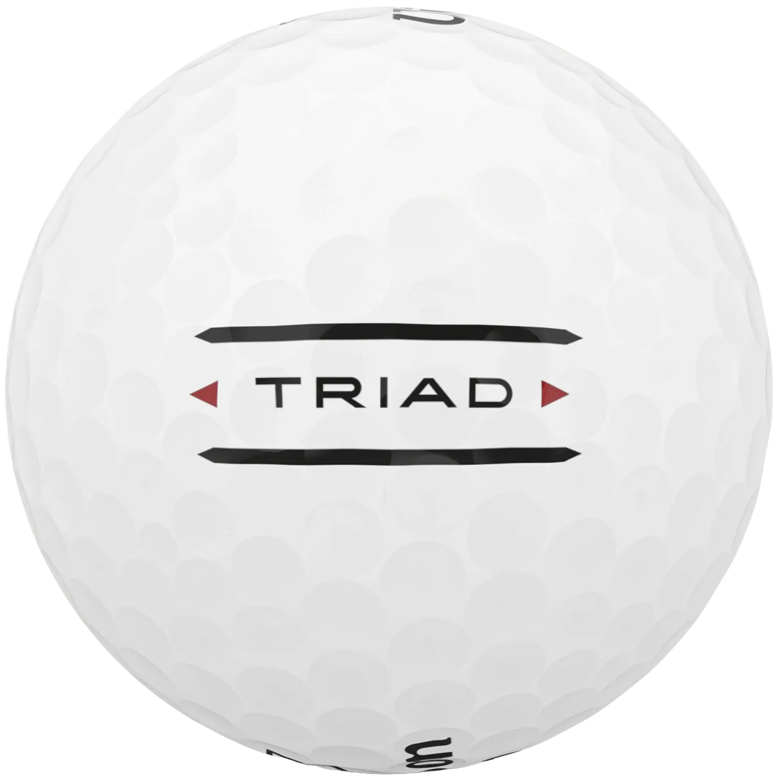 Triad Golf Ball 12 Pack