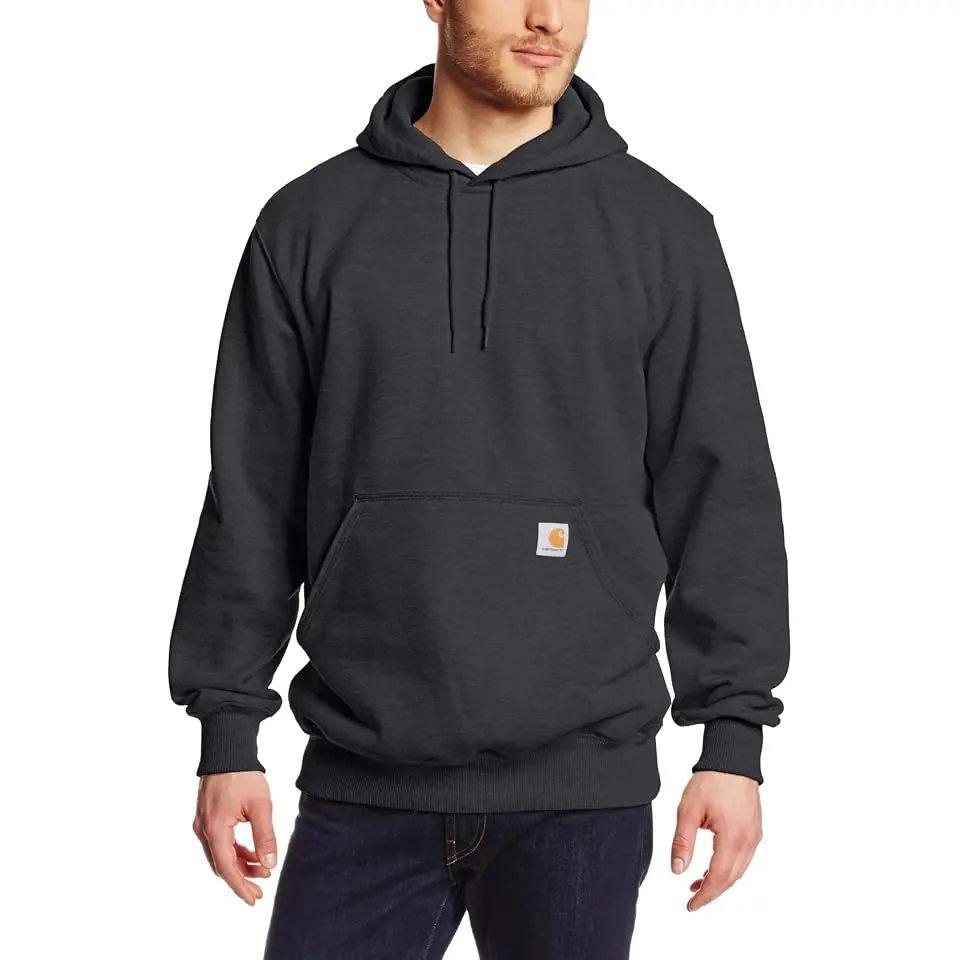 Rain Defender® Loose Fit Heavyweight Sweatshirt