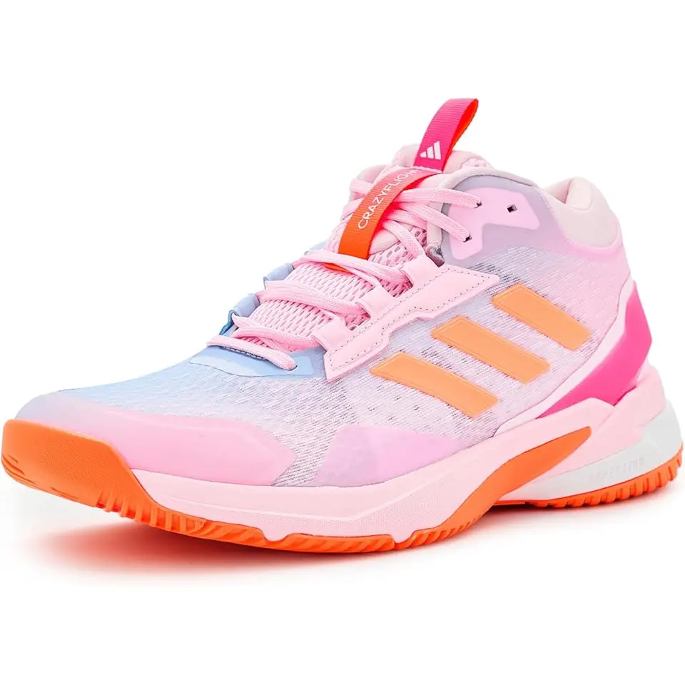 Crazyflight 6 Mid Top Indoor Shoes