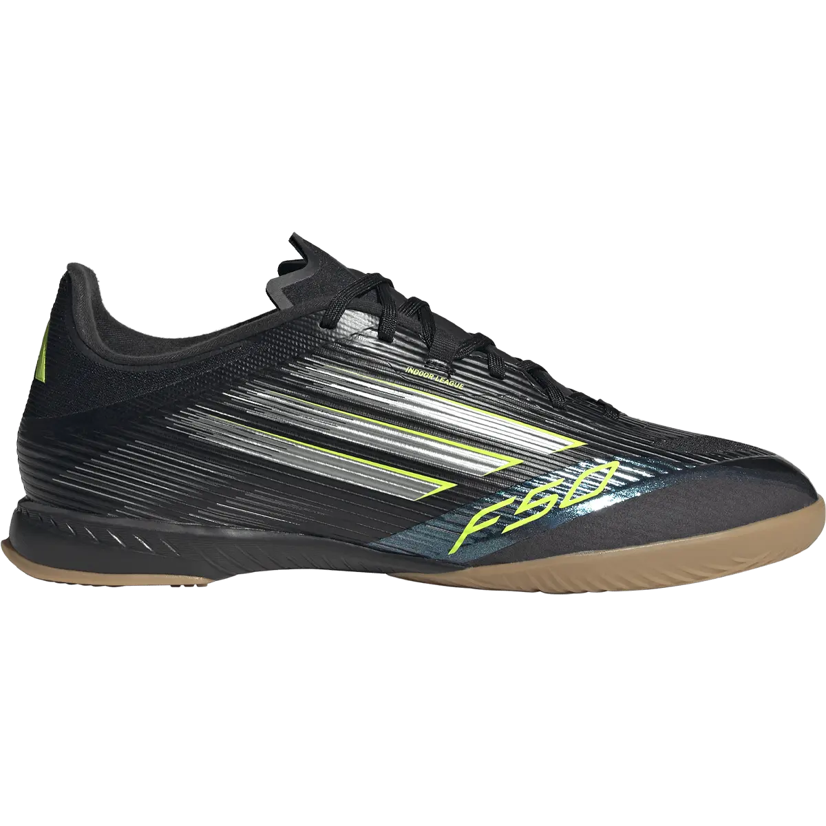 F50 League IN