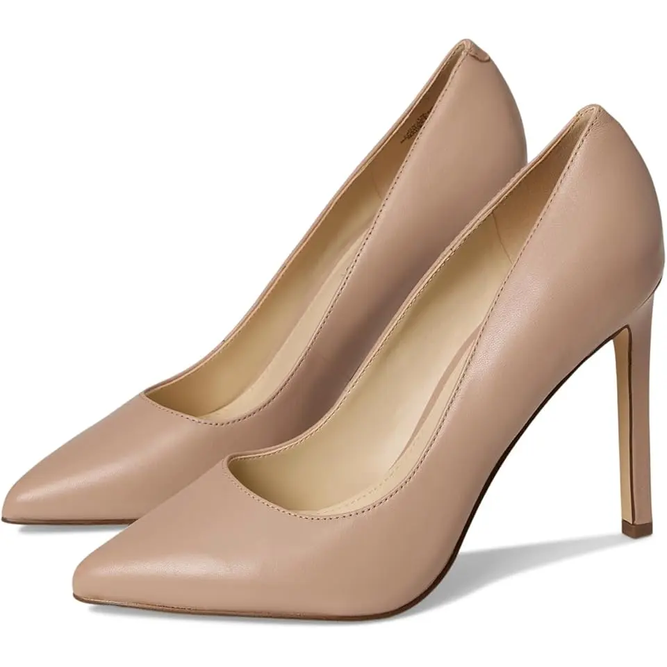Tatiana Pump