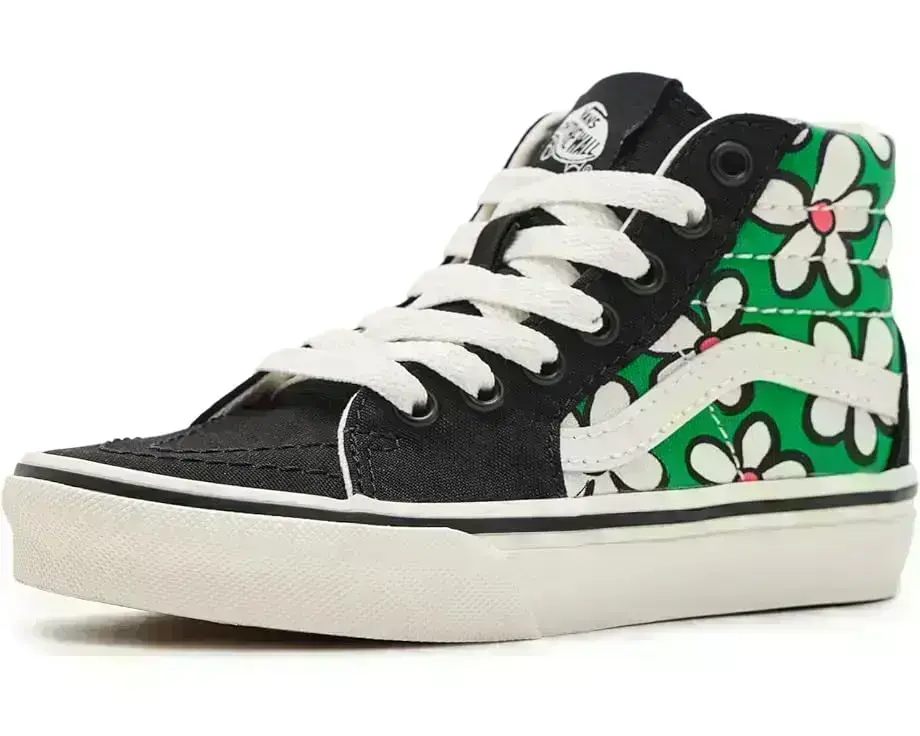 Vans Kids SK8-HI® (Little Kid)