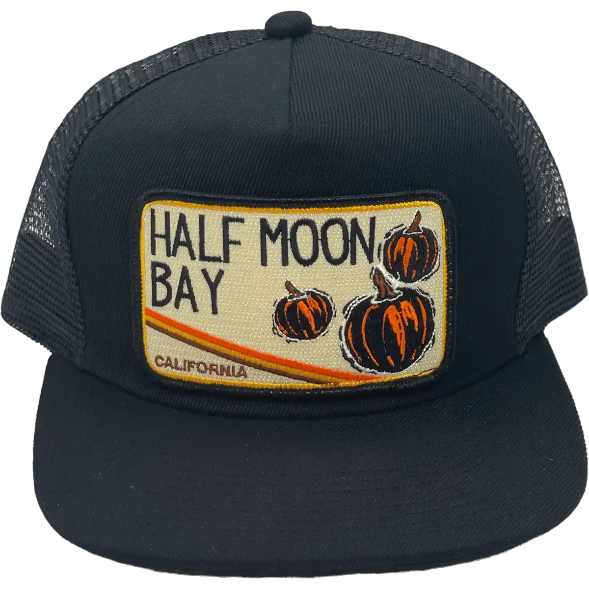 Men's Half Moon Bay Trucker