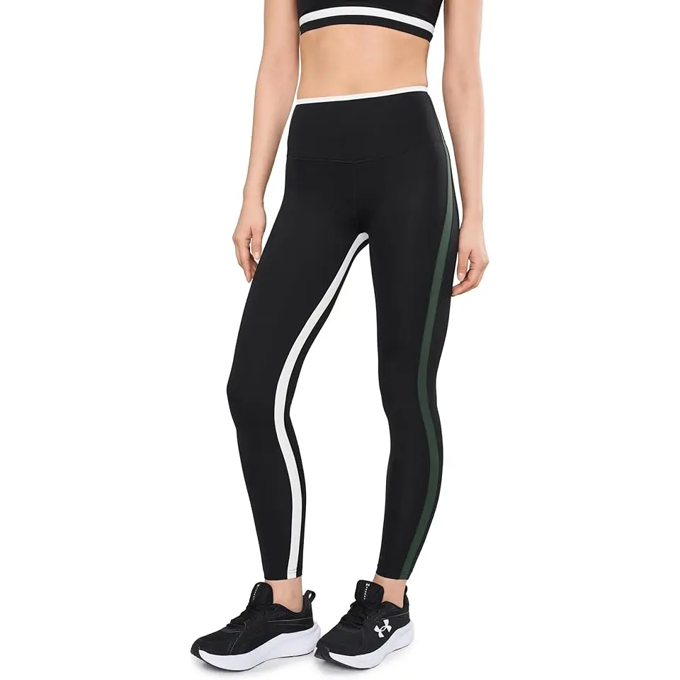 Sam High Waist Rigor 7/8
