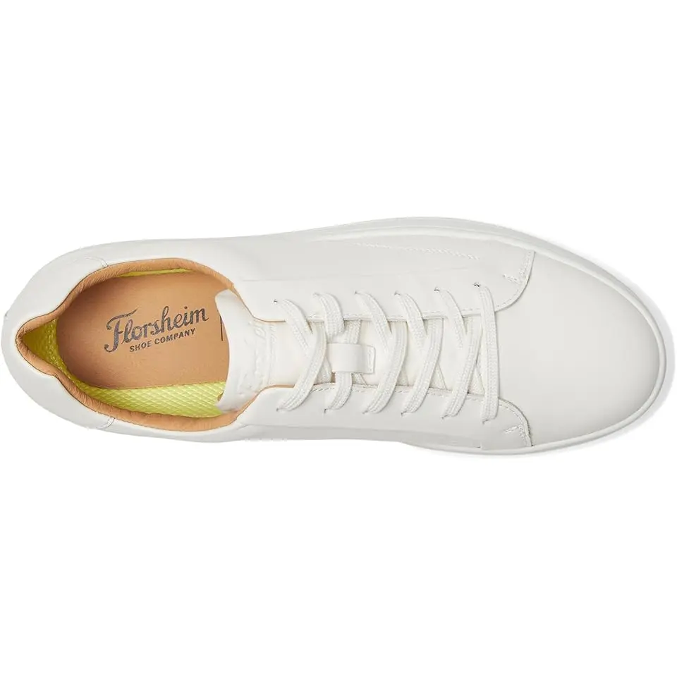 Monopoli Lace To Toe Sneakers