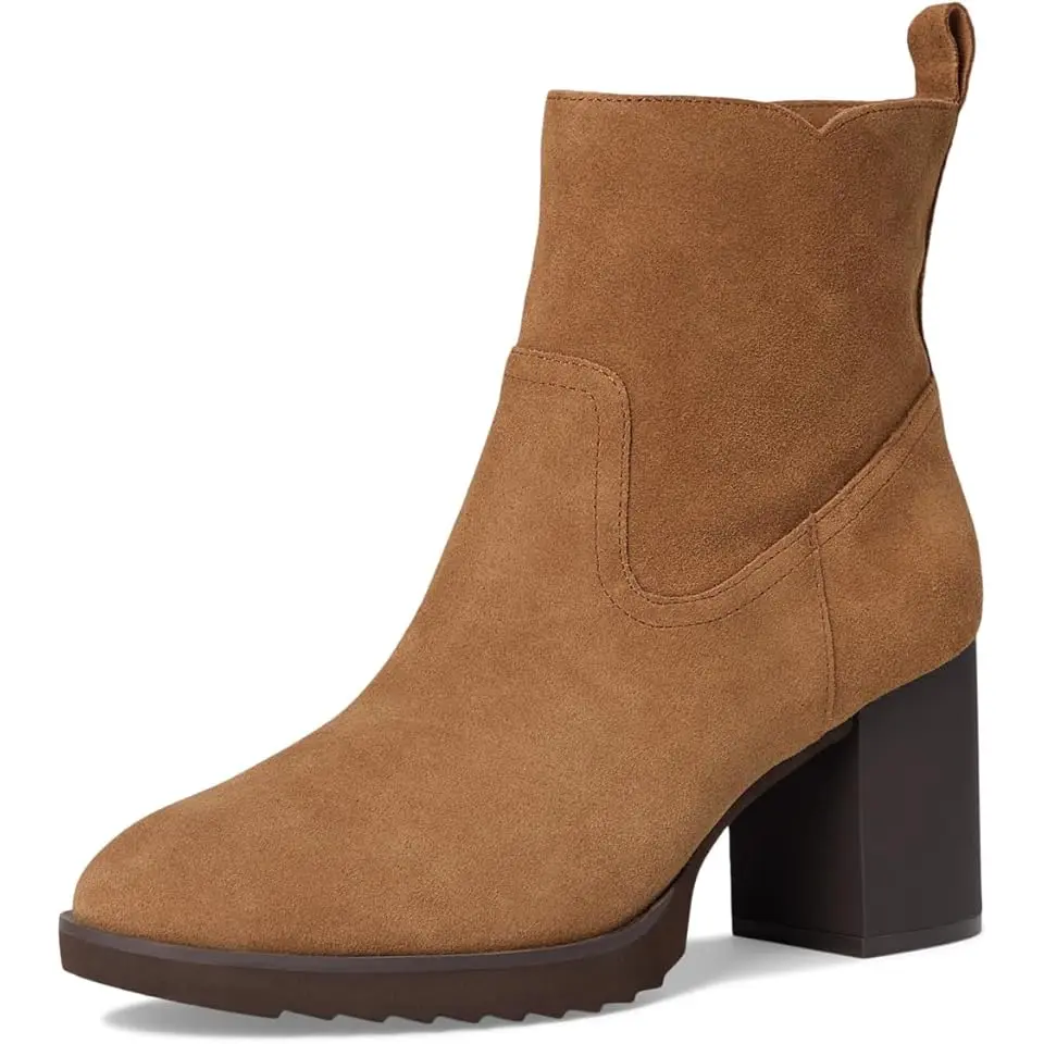 Izzie Bootie