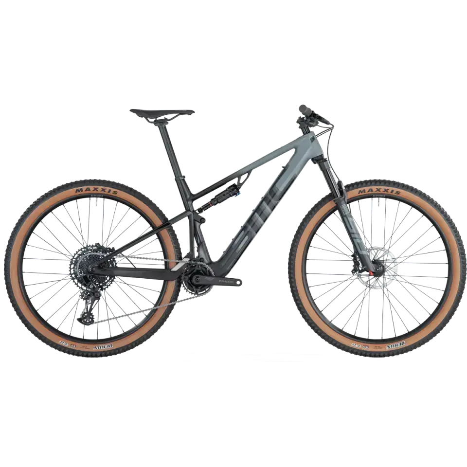 Fourstroke AMP LT THREE