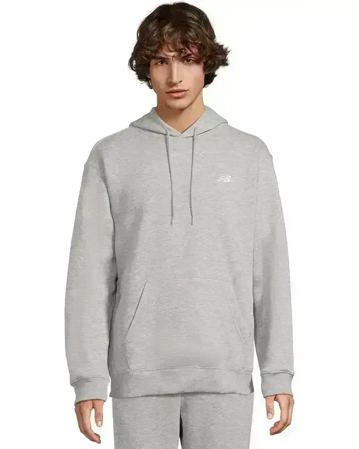 Men's New Balance Sport Essentials Fleece Hoodie