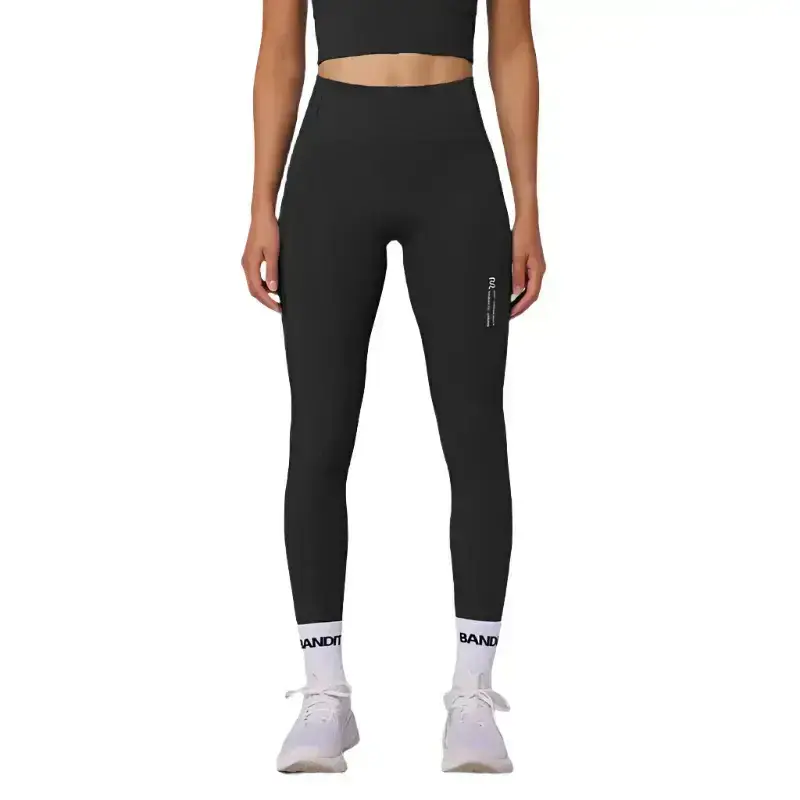 Stamina High Waist Leggings