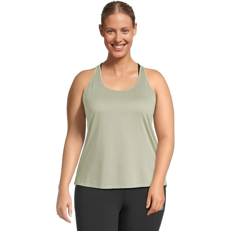 Athletics Tank