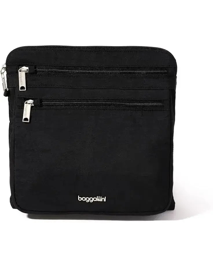Securtex Anti-Theft Large Crossbody