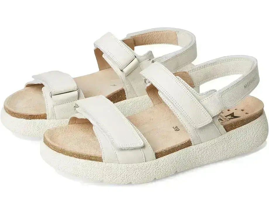 Women's Mephisto Gill 1