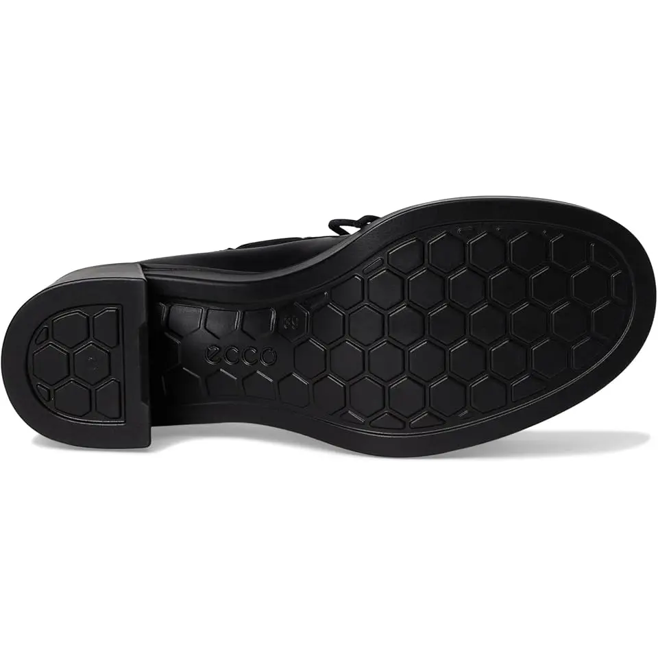 Seoul 45mm Loafers
