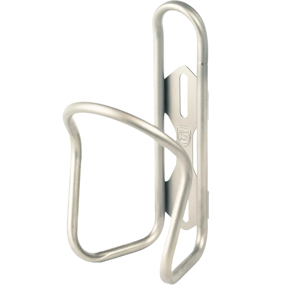 Titanium Bottle Cage
