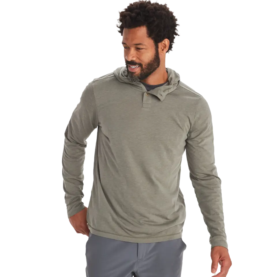 Men's BugsAway Solaro Hoody