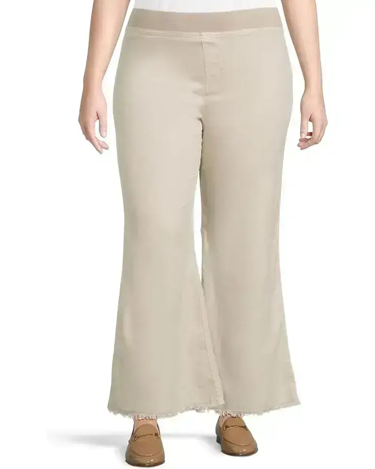 Women's XCVI Hydra Flare Pants