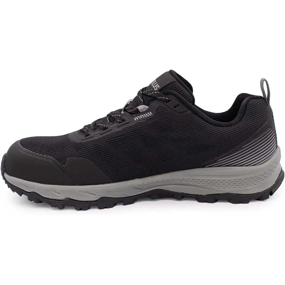 Ergo Europa Composite Toe