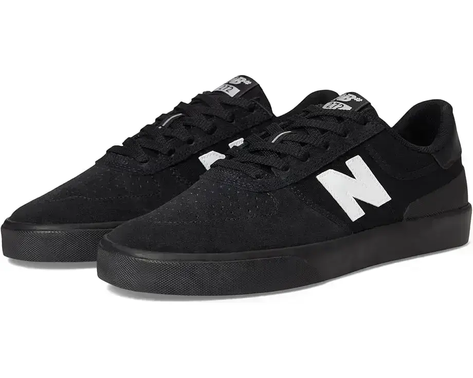 Unisex New Balance Numeric 272