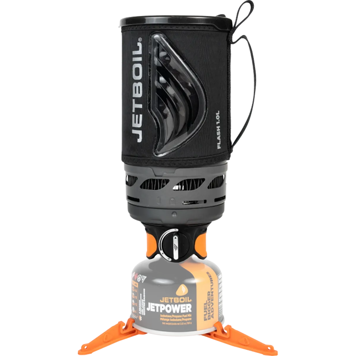 Flash 1.0L