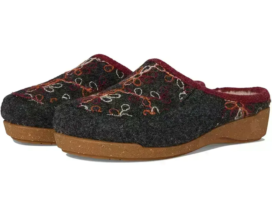 Women's Taos Footwear Woolflower