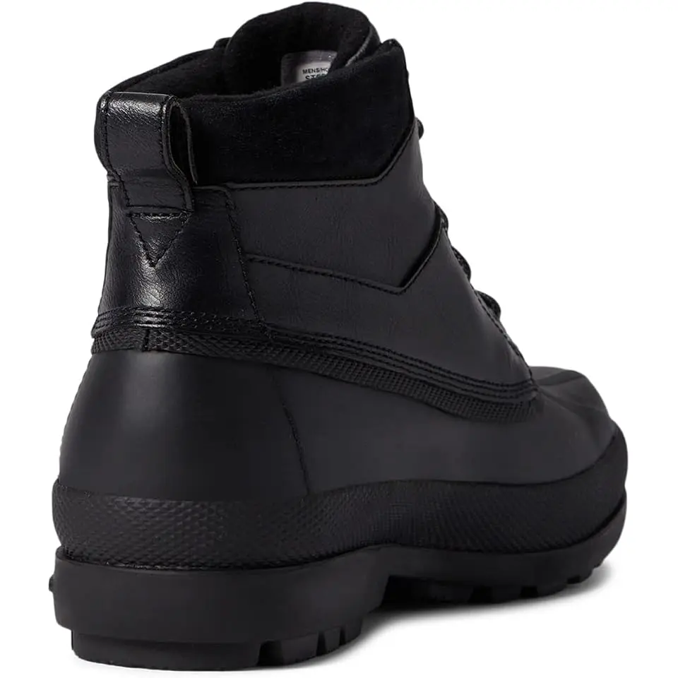 Coldbay Chukka