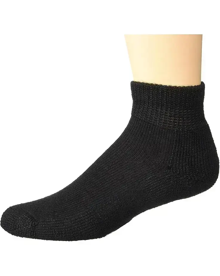 Unisex Thorlos Running Mini Crew Single Pair
