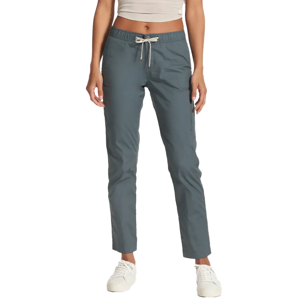 Women's Ripstop Pant