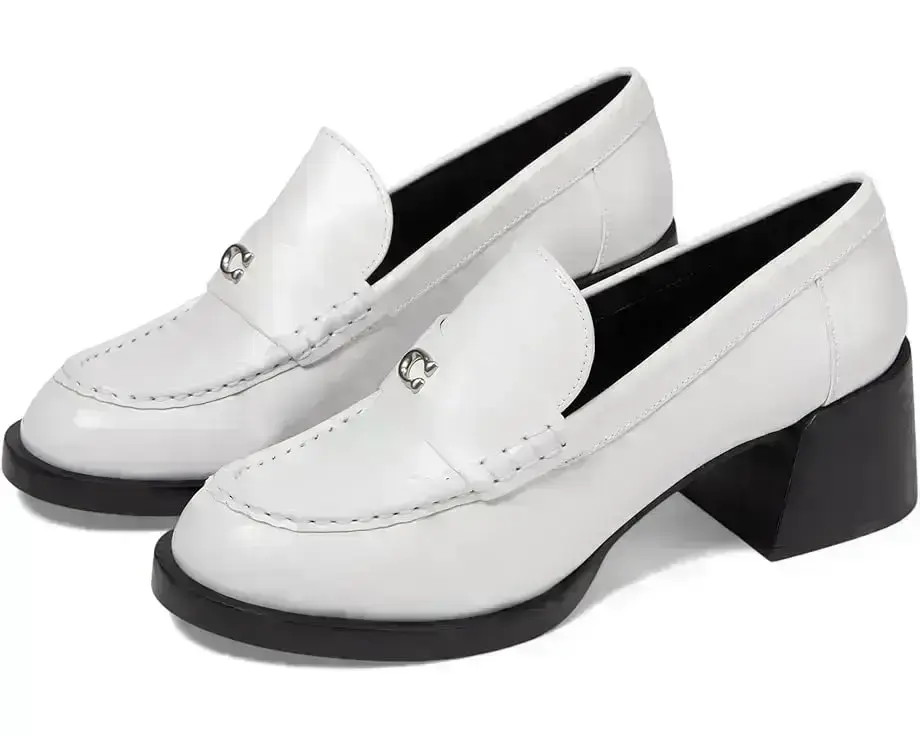 Women's COACH Natalie Loafer