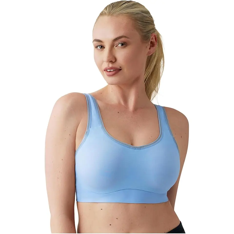 Sydney Sport Underwire Bra 855302