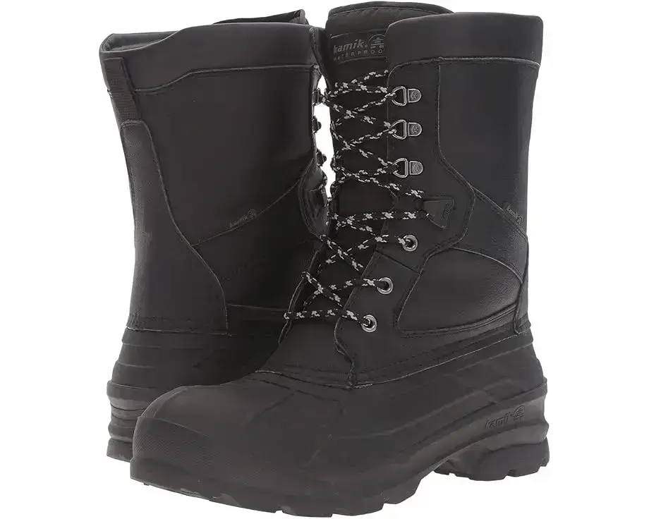 Men's Kamik Nationpro