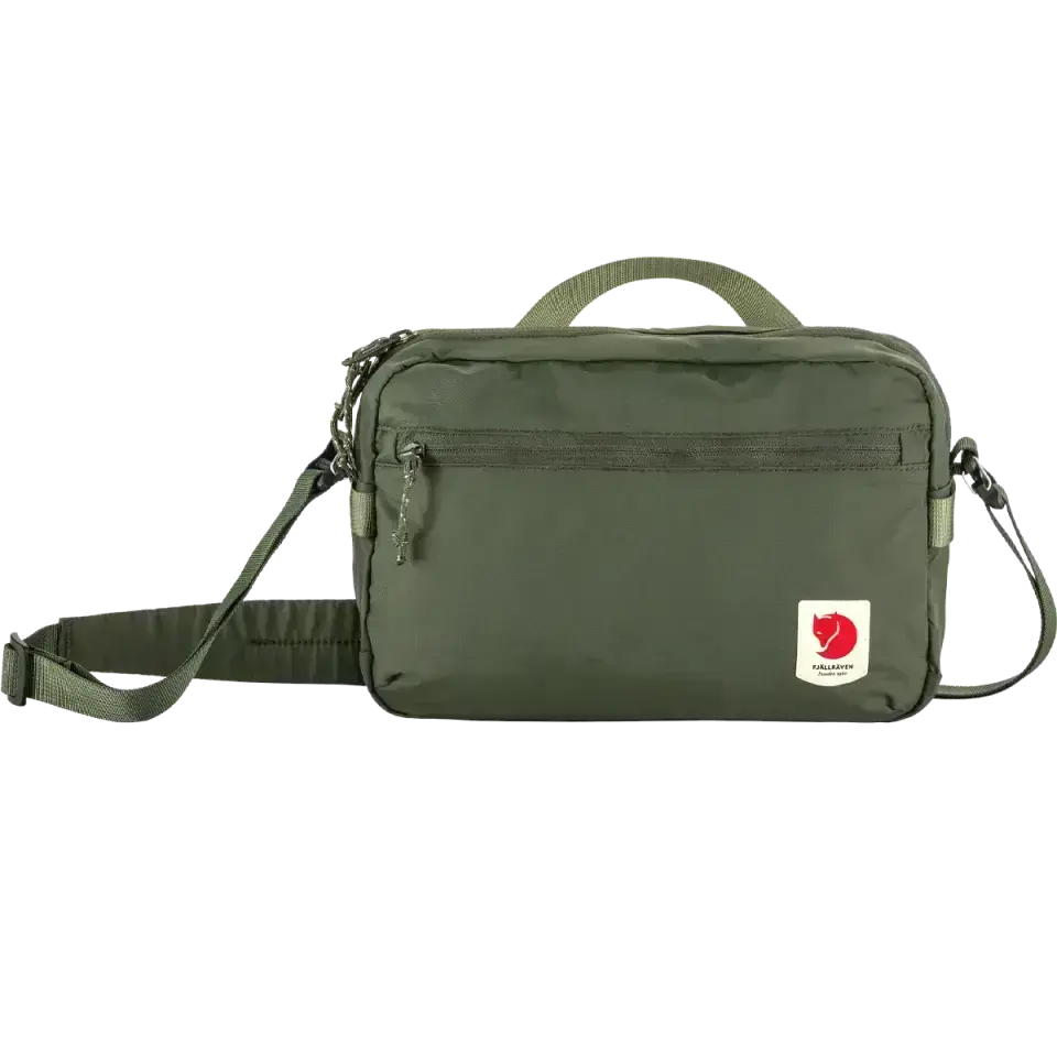 High Coast Crossbody