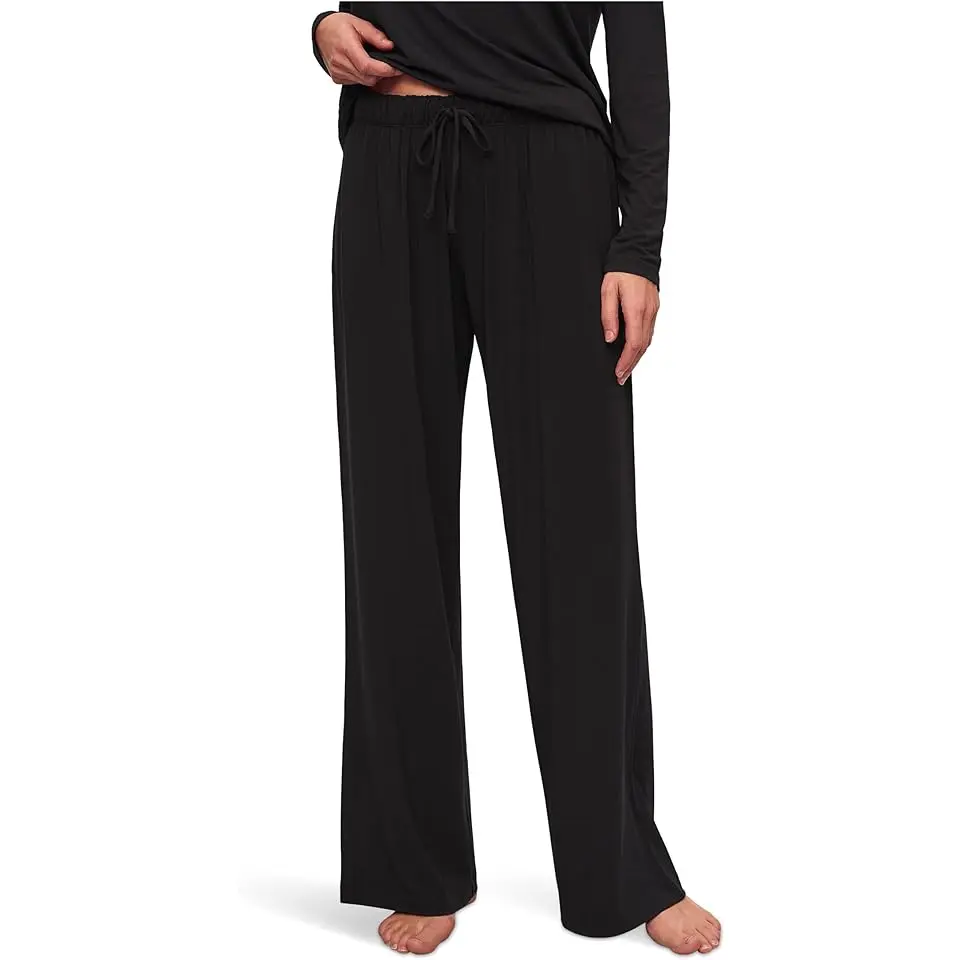 Gisele TENCEL™ Modal Everyday Straight Leg Pants