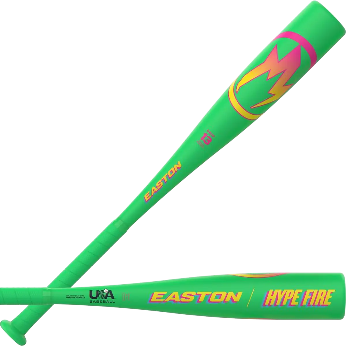 Hype Fire -13 Tee Ball 2 5/8"