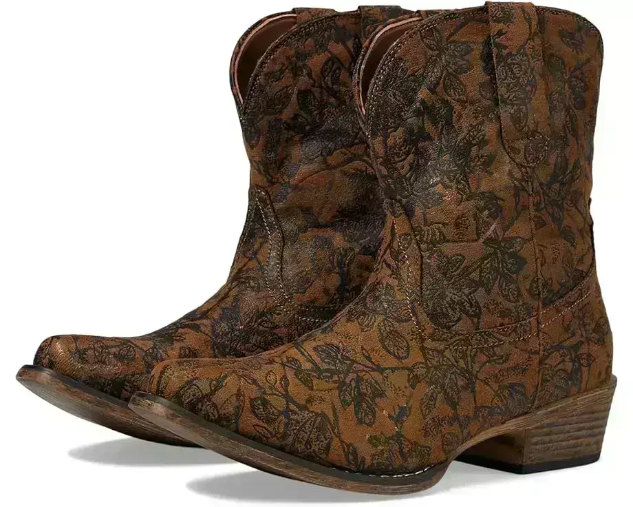 Women's Roper Emma Floral