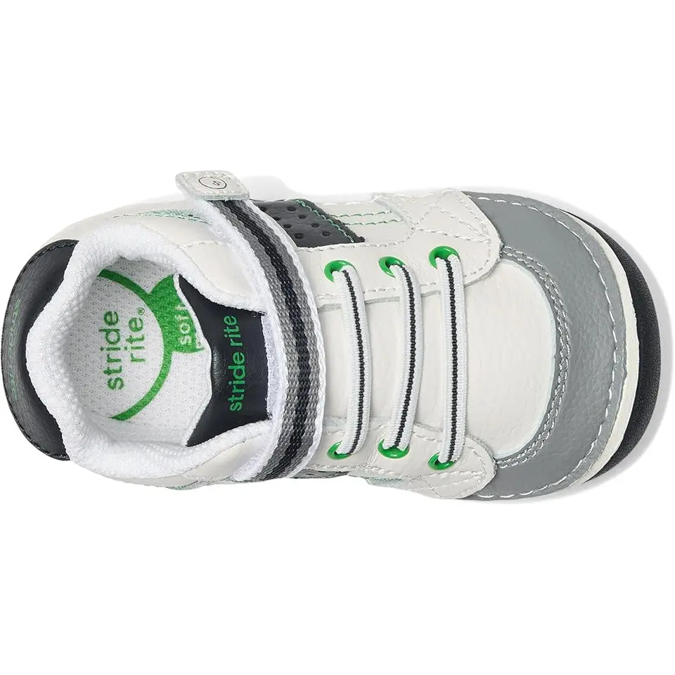SRT SM Artie (Infant/Toddler)