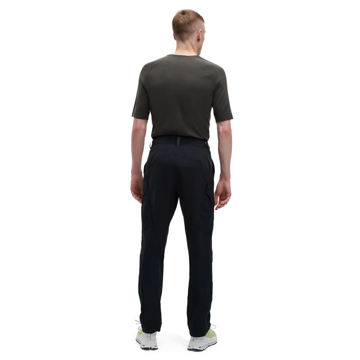 Explorer Pants
